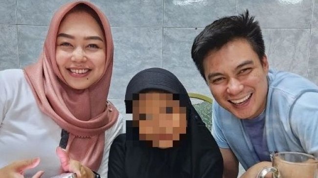 Tercatat 8 Konten Baim Wong Kena Hujat Netizen