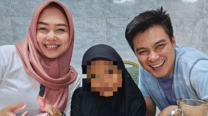 Baim Wong