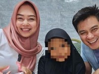 Tercatat 8 Konten Baim Wong Kena Hujat Netizen