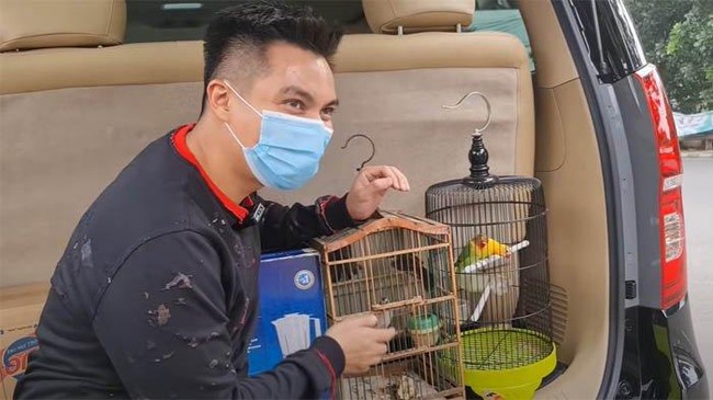 Tercatat 8 Konten Baim Wong Kena Hujat Netizen