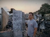 Tercatat 8 Konten Baim Wong Kena Hujat Netizen