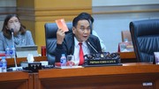 PSI Capreskan Ganjar, Bambang Pacul Singgung Tata Krama