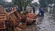 Empat Daerah di Bandung Jadi Langganan Banjir