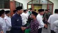 Kegiatan ini dilakukan di Posko bantuan korban kanjuruhan baik di Kabupaten maupun Kota Malang.