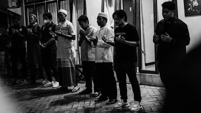 Barito Putera berduka cita atas Tragedi Kanjuruhan