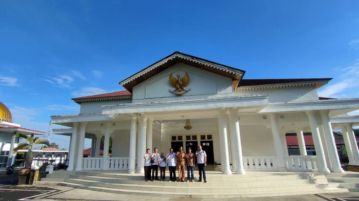 Bengkulu Utara