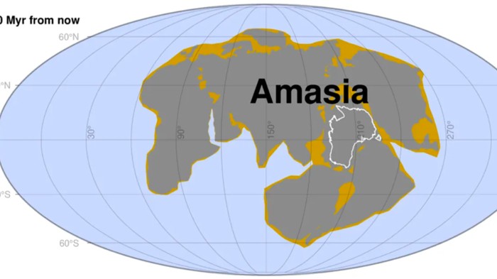 Benua Amasia