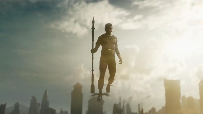 Black Panther: Wakanda Forever