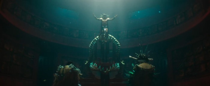 Black Panther: Wakanda Forever