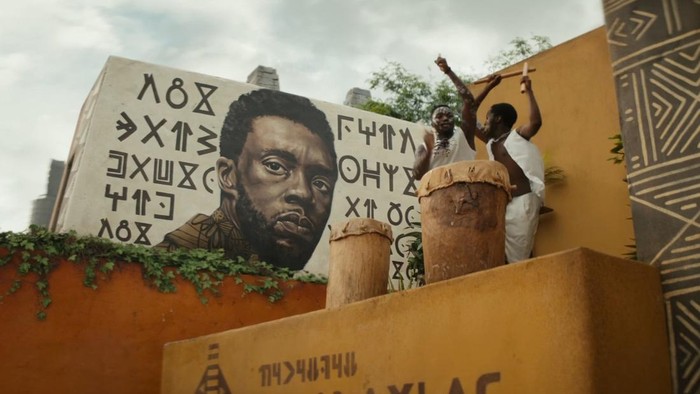 Black Panther: Wakanda Forever