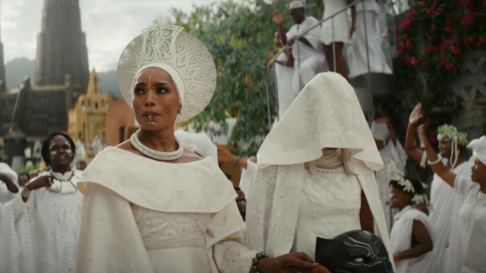 Black Panther: Wakanda Forever