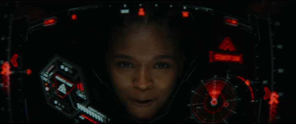 Black Panther: Wakanda Forever