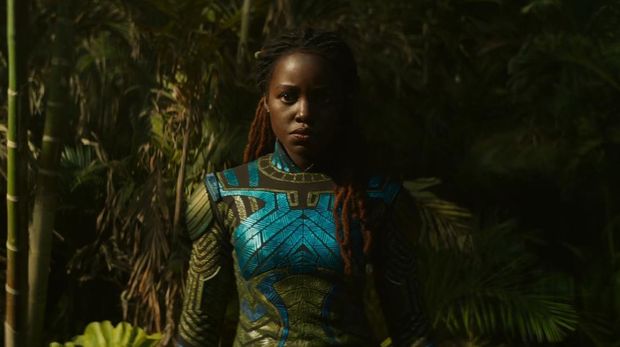 Black Panther: Wakanda Forever