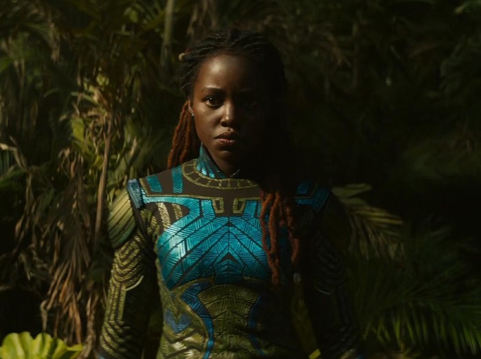 Black Panther: Wakanda Forever