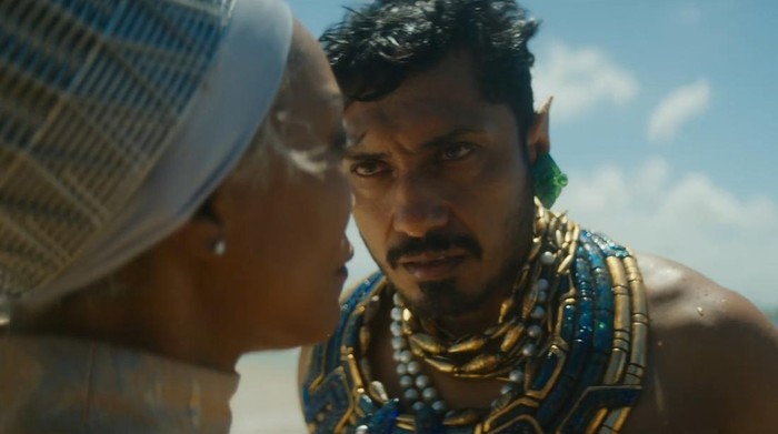 Black Panther: Wakanda Forever