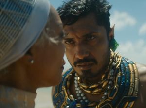 Ryan Coogler Ungkap Black Panther: Wakanda Forever Terinspirasi dari Terminator 2