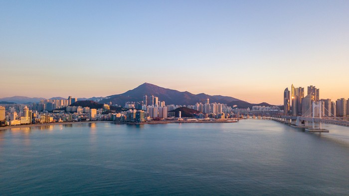 Busan Busan