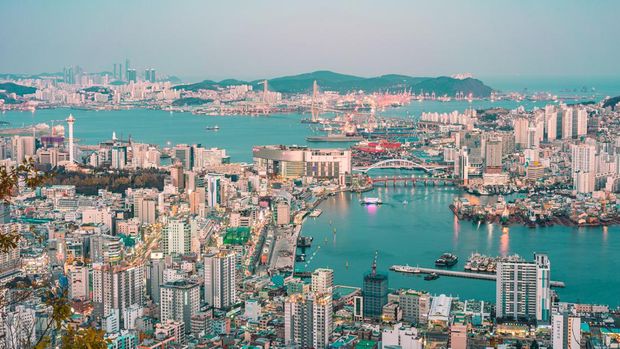 Busan