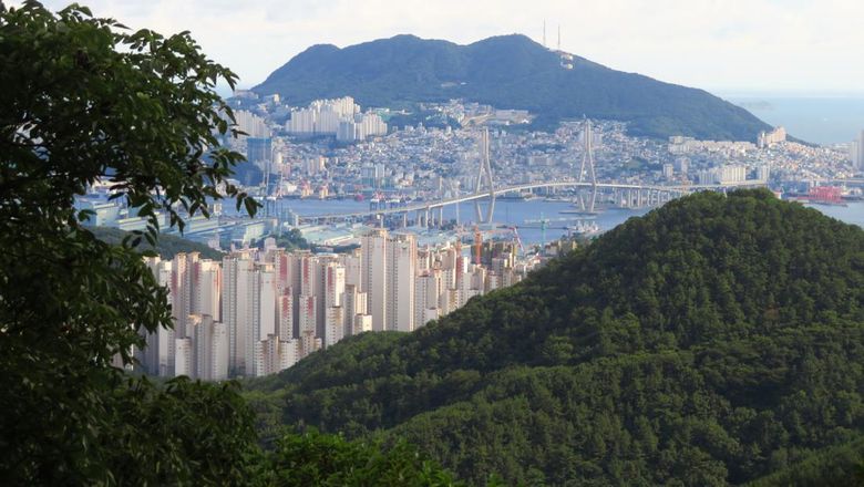 Busan Busan