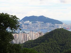 Ini Desa Batu Nisan, Dibangun Pengungsi Korea di Pemakaman Jepang