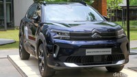 Hampir 30 tahun hilang dari pasar otomotif nasional, Citroen melakukan comeback di bawah payung Indomobil Grup.