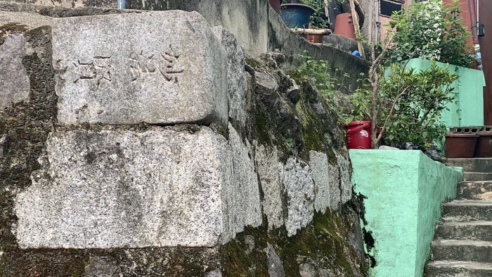 Desa Ami-dong Busan Desa Ami-dong Busan