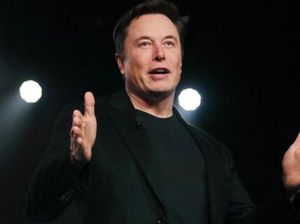Curhat Elon Musk Ngaku Ambyar Kena KIPI Vaksin Booster Kedua