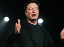 Elon Musk Blak-blakan Ngaku Pakai Obat Diet Demi Turun BB