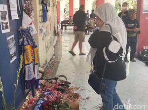 Harta, Tahta, Arema