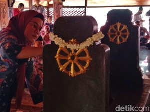 Mengenal Indramayu Lewat Situs Makam Arya Wiralodra