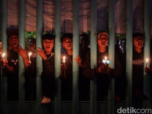 Tudingan Ade Armando soal Kanjuruhan dan Tanggapan Menohok Aremania