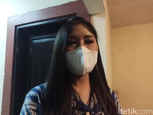 Semringah Erina Gudono Benarkan Bakal Nikah Desember 2022 dengan Kaesang