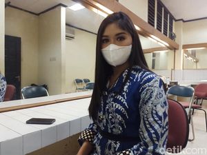 Erina Gudono Buka Suara soal Rencana Menikah dengan Kaesang Pangarep