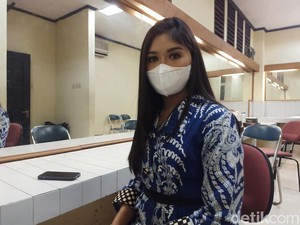 Sederet Jawaban Erina Gudono Terkait Rencana Nikah dengan Kaesang