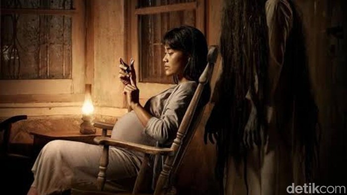 Film horor tayang Oktober 2022.