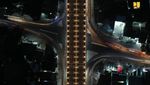 Dibangun Pakai Surat Utang Syariah, Ini Dia Flyover Kopo yang Baru Dibuka!