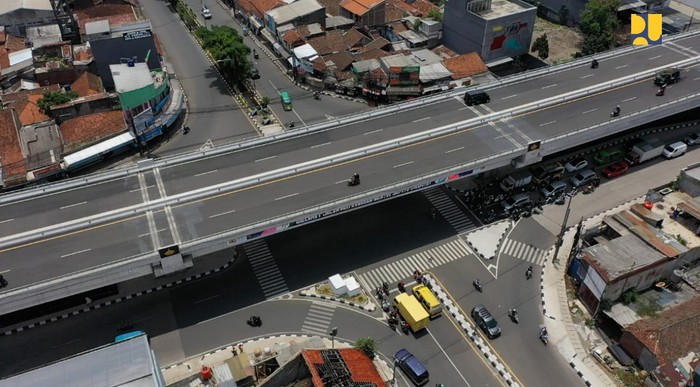 Flyover Kopo Resmi Dibuka Flyover Kopo Resmi Dibuka