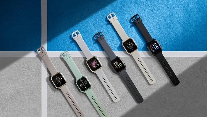 Garmin Venu Sq 2