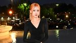 Intip Gaya Artis di Paris Fashion Week, Ada yang Pakai Baju Transparan