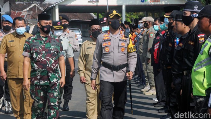 Haul ke-41 KH Abdul Hamid