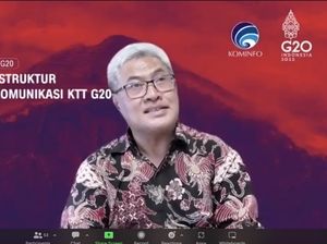 Kesiapan Jaringan Telekomunikasi di Bali Jelang G20 Hampir 100%