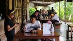 Perkenalkan 3 Chef yang Dipercaya Menggoyang Lidah Jokowi di Tanimbar