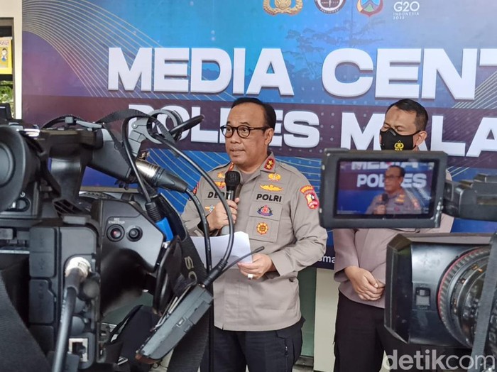 kadiv humas polri irjen dedi prasetyo