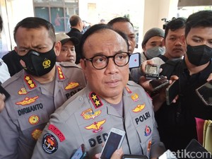 Bharada Eliezer Divonis 1,5 Tahun Penjara, Begini Nasibnya di Polri