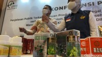 Karenanya, Reri mengimbau para pria untuk waspada pada produk obat tradisional dengan klaim yang berlebihan. (Foto: DetikHealth/Rofiq).