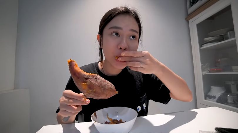 Jessica Jane Cobain Diet Ala Seleb Korea