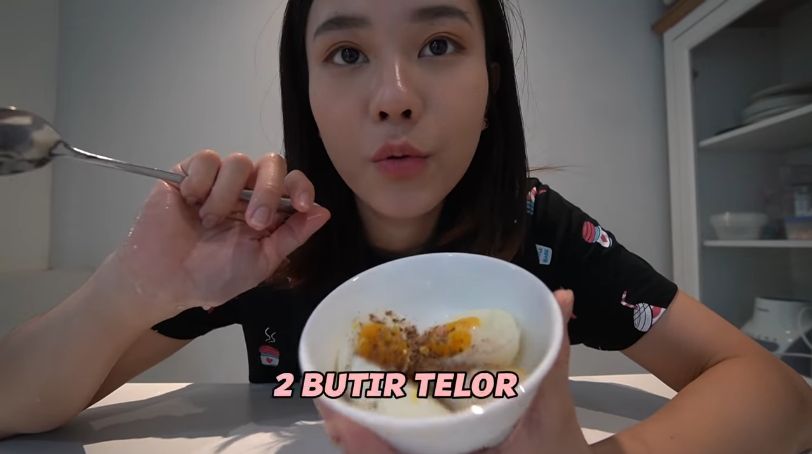 Jessica Jane Cobain Diet Ala Seleb Korea
