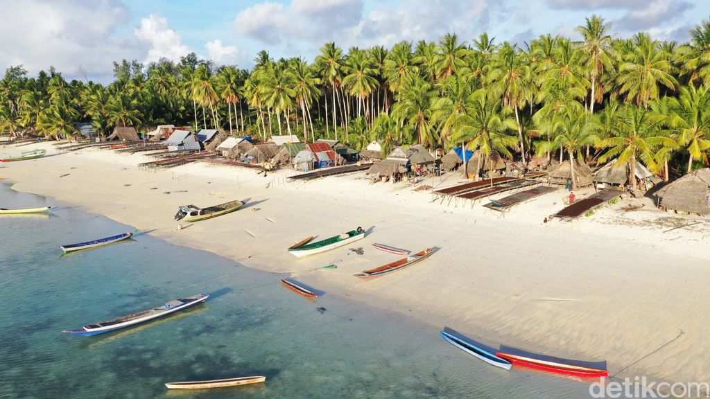 Kepulauan Tanimbar