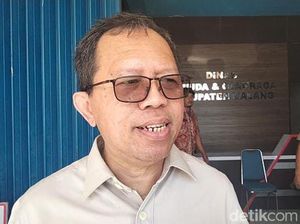 Datangi Stadion Kanjuruhan, Kompolnas Soroti Pintu Evakuasi