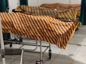 Lima Saksi Diperiksa-Buntut 3 Mahasiswa STAI Meninggal di Pantai Klui
